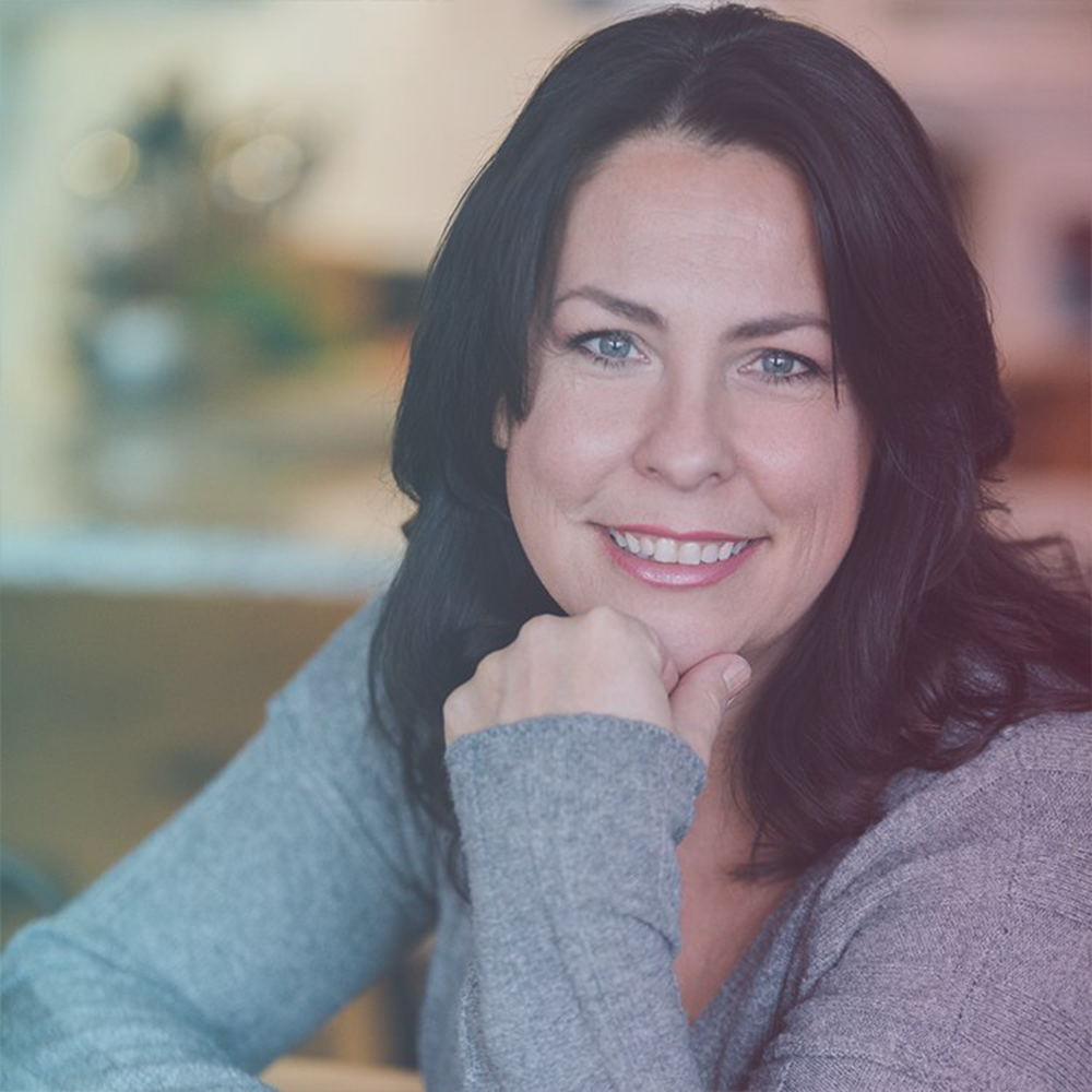 Portrait de Nancy Doyon